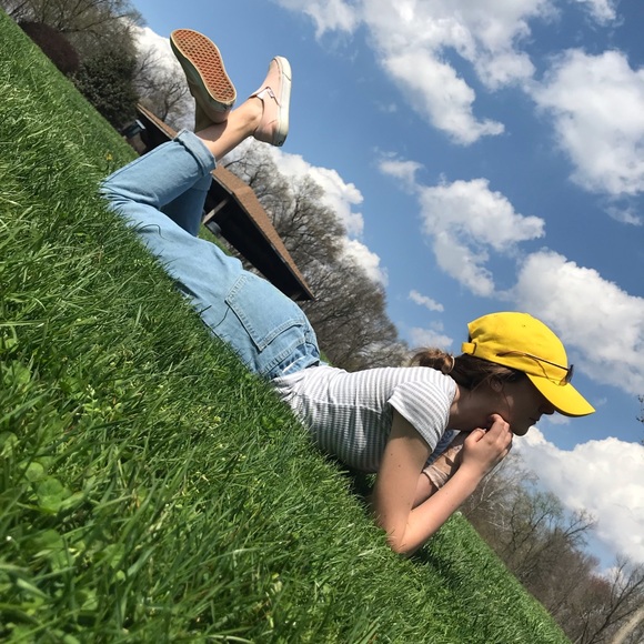 Meet your Posher, Marie - Picture 1 of 1